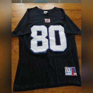 NY Giants Victor Cruz T-shirt